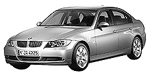 BMW E90 P240F Fault Code