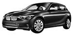 BMW F21 P240F Fault Code